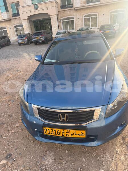 Big with watermark honda accord masqat muscat 8021