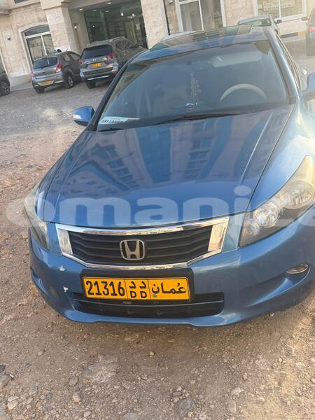 Big with watermark honda accord masqat muscat 8021