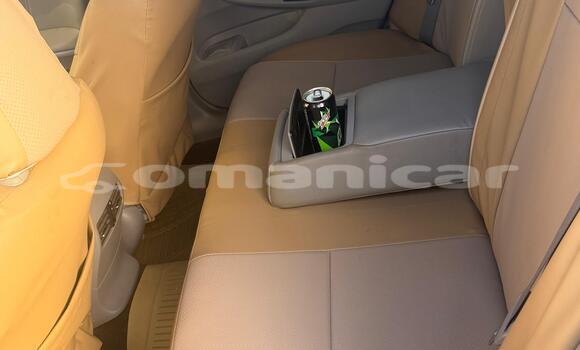 Buy Used Honda Accord Blue Car in Al khuwair in al-Batinah Buy Used Honda Accord Blue Car in Al khuwair in al-Batinah