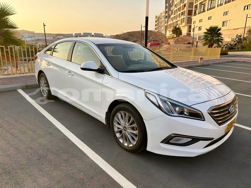 Big with watermark hyundai sonata masqat muscat 8022