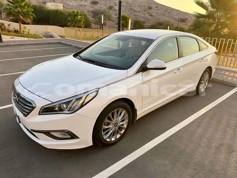 Big with watermark hyundai sonata masqat muscat 8022