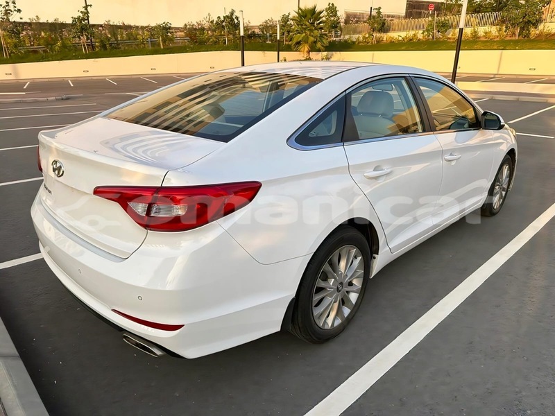 Big with watermark hyundai sonata masqat muscat 8022