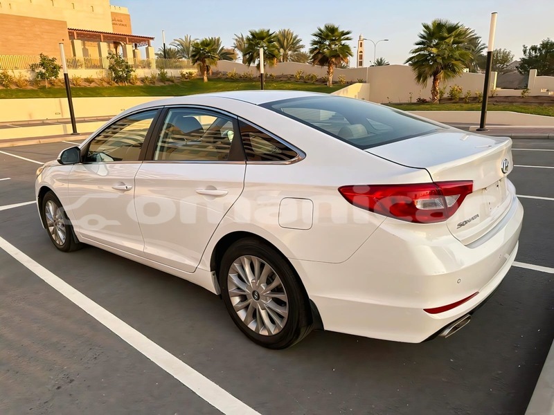 Big with watermark hyundai sonata masqat muscat 8022