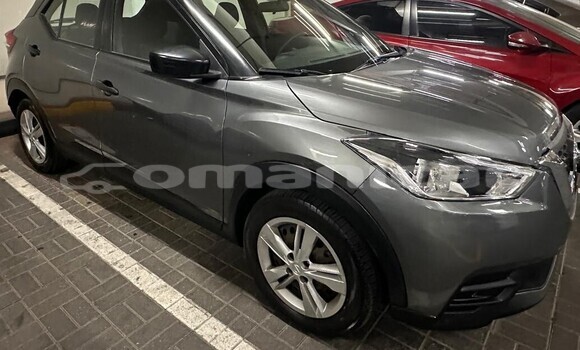 Buy Used Nissan Kix Other Car in Madinat Qabus in Masqat Buy Used Nissan Kix Other Car in Madinat Qabus in Masqat