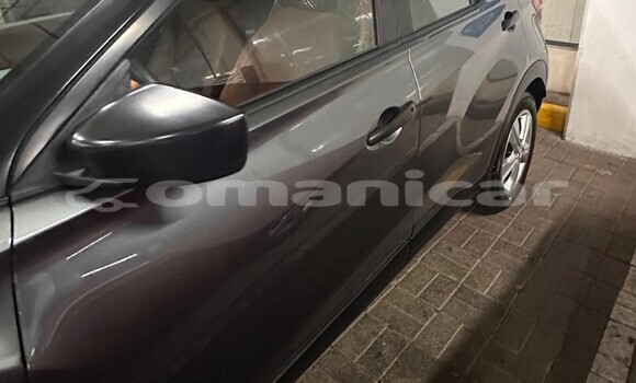 Buy Used Nissan Kix Other Car in Madinat Qabus in Masqat Buy Used Nissan Kix Other Car in Madinat Qabus in Masqat
