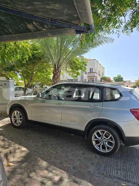Big with watermark bmw x3 masqat muscat 8024