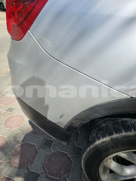Big with watermark bmw x3 masqat muscat 8024