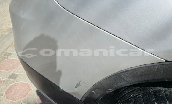 Buy Used BMW X3 Silver Car in Muscat in Masqat Buy Used BMW X3 Silver Car in Muscat in Masqat
