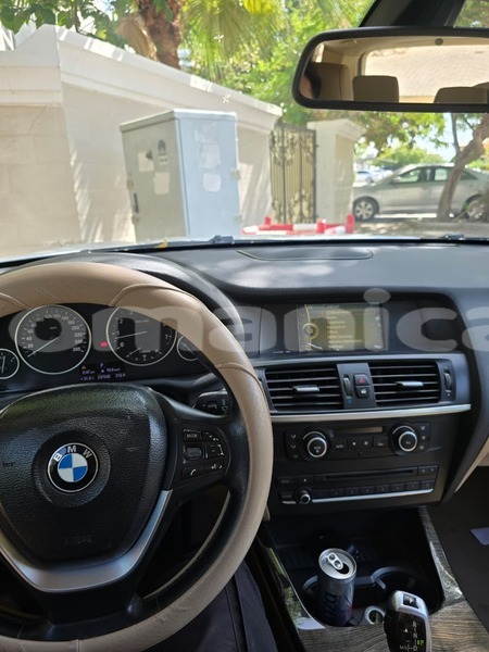 Big with watermark bmw x3 masqat muscat 8024