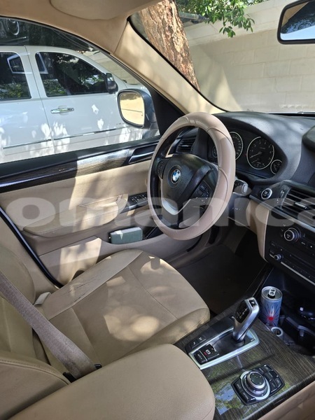 Big with watermark bmw x3 masqat muscat 8024