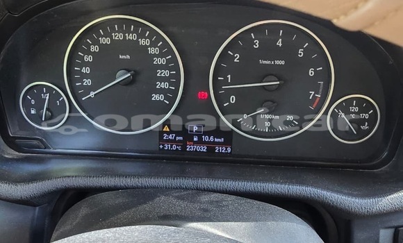 Buy Used BMW X3 Silver Car in Muscat in Masqat Buy Used BMW X3 Silver Car in Muscat in Masqat