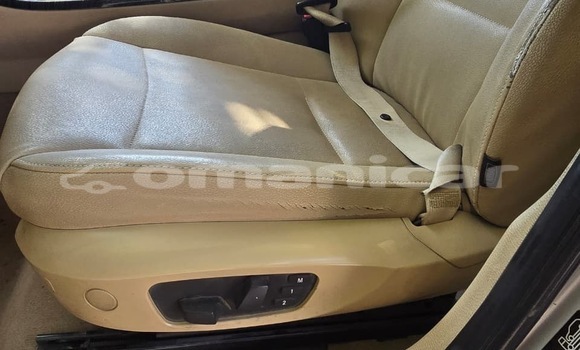 Buy Used BMW X3 Silver Car in Muscat in Masqat Buy Used BMW X3 Silver Car in Muscat in Masqat