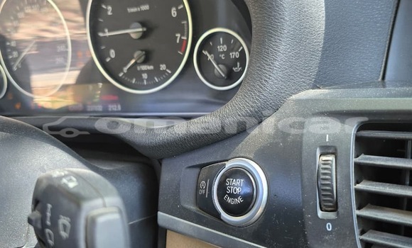 Buy Used BMW X3 Silver Car in Muscat in Masqat Buy Used BMW X3 Silver Car in Muscat in Masqat