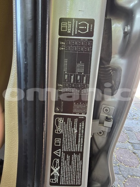 Big with watermark bmw x3 masqat muscat 8024