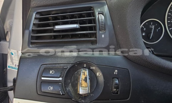 Buy Used BMW X3 Silver Car in Muscat in Masqat Buy Used BMW X3 Silver Car in Muscat in Masqat