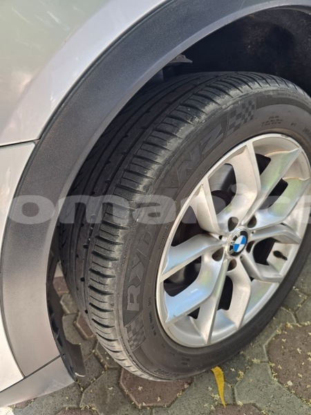 Big with watermark bmw x3 masqat muscat 8024