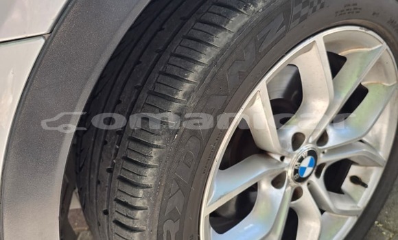 Buy Used BMW X3 Silver Car in Muscat in Masqat Buy Used BMW X3 Silver Car in Muscat in Masqat