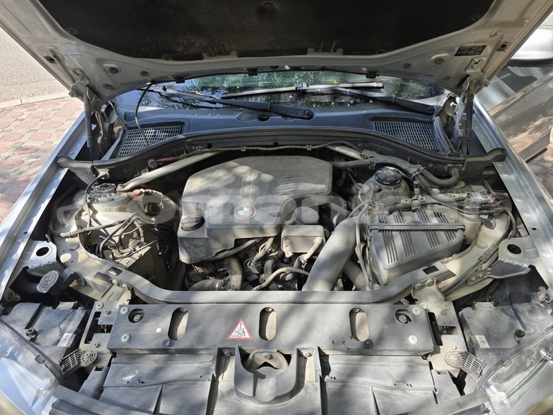 Big with watermark bmw x3 masqat muscat 8024