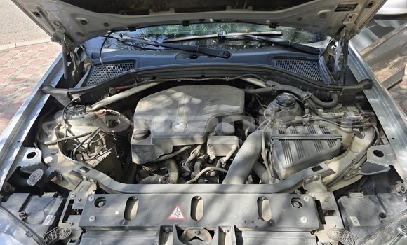 Buy Used BMW X3 Silver Car in Muscat in Masqat Buy Used BMW X3 Silver Car in Muscat in Masqat
