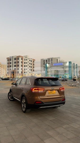 Big with watermark kia sorento masqat muscat 8025