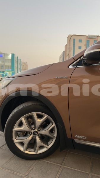 Big with watermark kia sorento masqat muscat 8025
