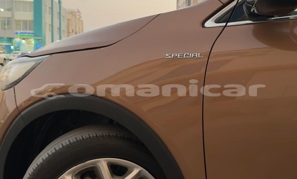 Buy Used Kia Sorento Brown Car in Muscat in Masqat Buy Used Kia Sorento Brown Car in Muscat in Masqat