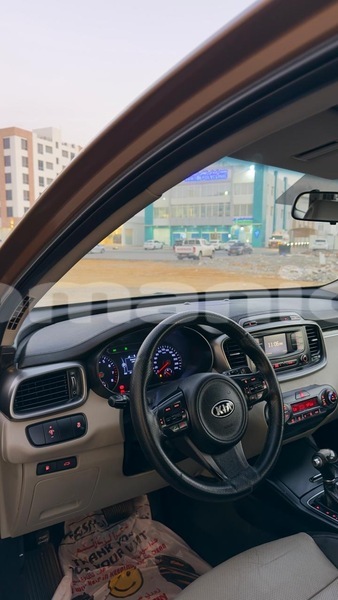 Big with watermark kia sorento masqat muscat 8025
