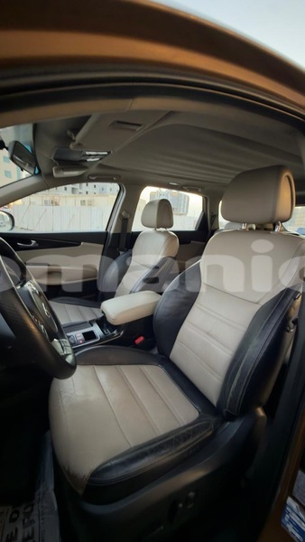 Big with watermark kia sorento masqat muscat 8025