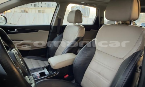 Buy Used Kia Sorento Brown Car in Muscat in Masqat Buy Used Kia Sorento Brown Car in Muscat in Masqat