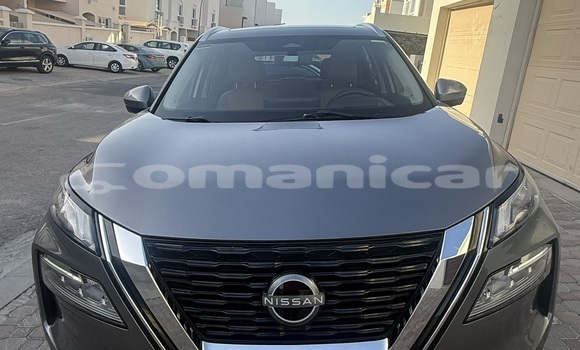 Buy Used Nissan X–Trail Other Car in Muscat in Masqat