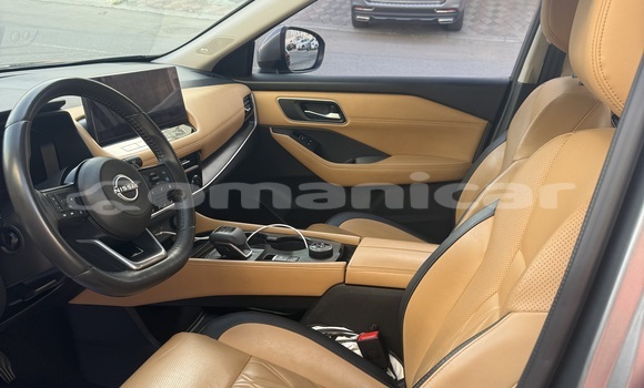 Buy Used Nissan X–Trail Other Car in Muscat in Masqat Buy Used Nissan X–Trail Other Car in Muscat in Masqat