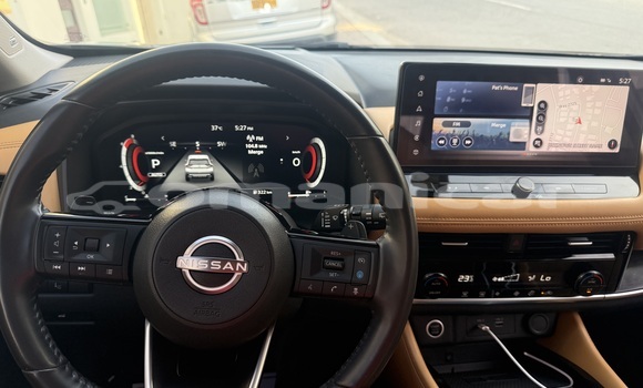 Buy Used Nissan X–Trail Other Car in Muscat in Masqat Buy Used Nissan X–Trail Other Car in Muscat in Masqat
