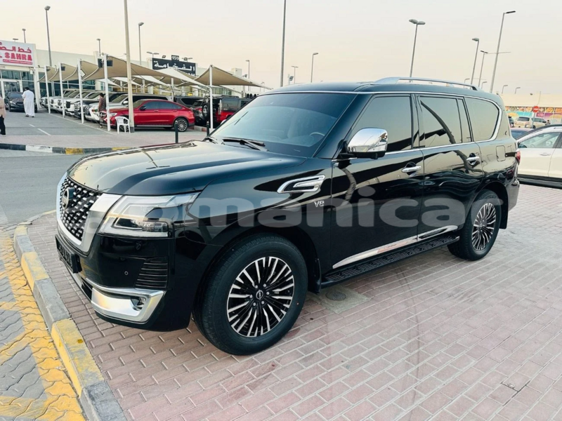 Big with watermark nissan patrol al batinah as suwayq 8029
