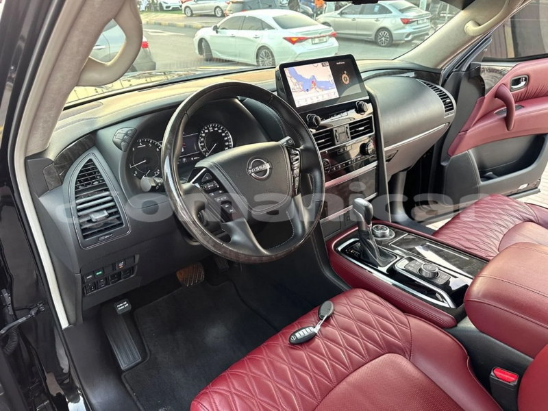 Big with watermark nissan patrol al batinah as suwayq 8029