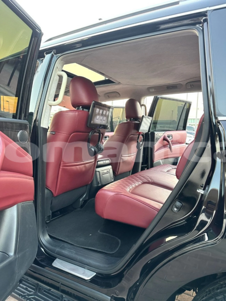 Big with watermark nissan patrol al batinah as suwayq 8029