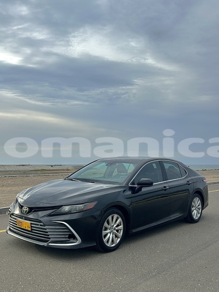 Big with watermark toyota camry masqat muscat 8030