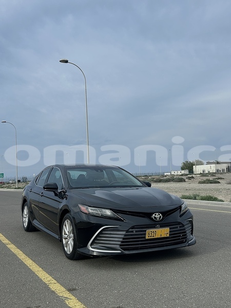 Big with watermark toyota camry masqat muscat 8030