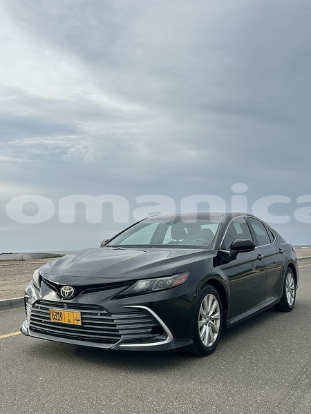 Big with watermark toyota camry masqat muscat 8030