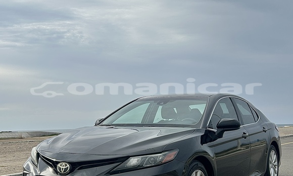 Buy Used Toyota Camry Black Car in Muscat in Masqat Buy Used Toyota Camry Black Car in Muscat in Masqat