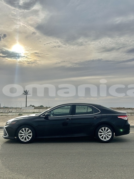 Big with watermark toyota camry masqat muscat 8030
