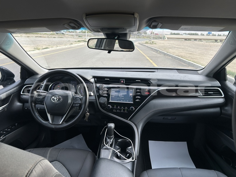 Big with watermark toyota camry masqat muscat 8030