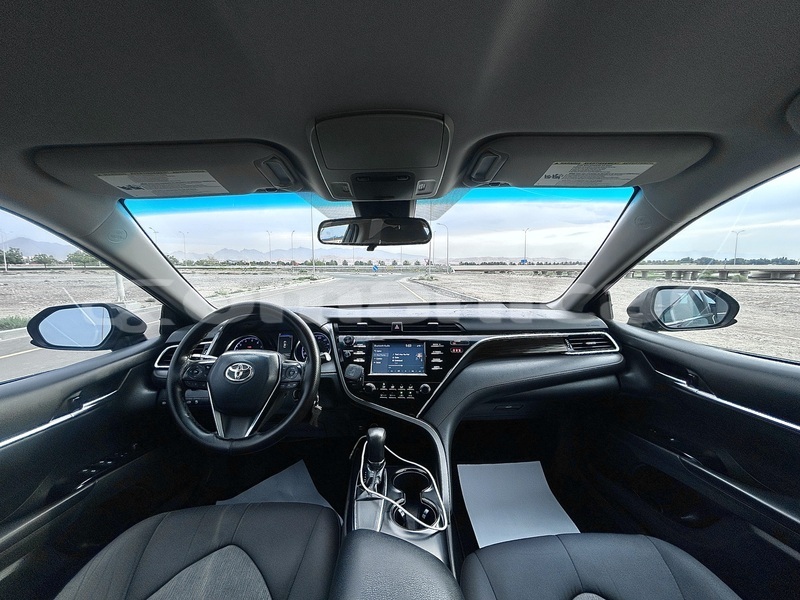 Big with watermark toyota camry masqat muscat 8030