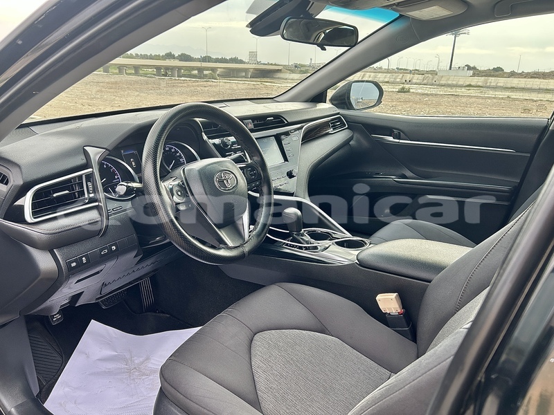 Big with watermark toyota camry masqat muscat 8030