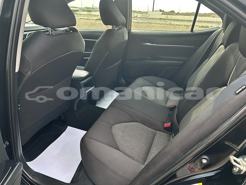 Big with watermark toyota camry masqat muscat 8030