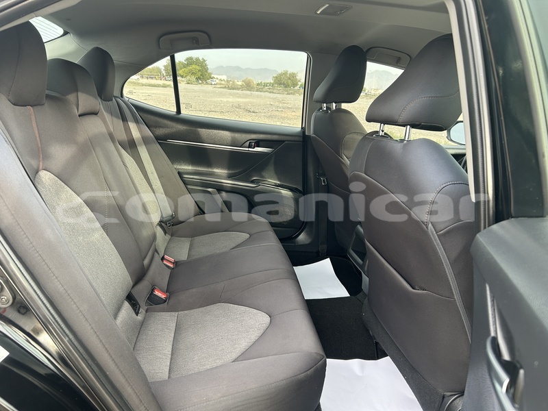 Big with watermark toyota camry masqat muscat 8030