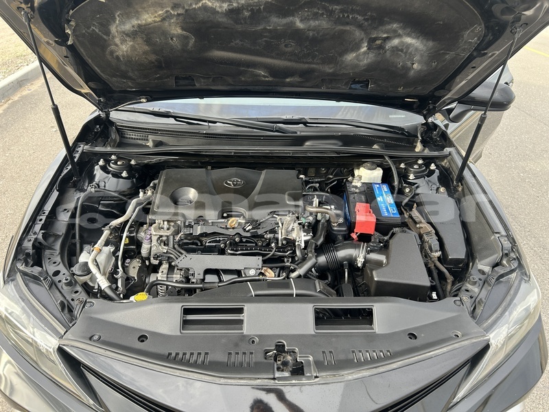 Big with watermark toyota camry masqat muscat 8030