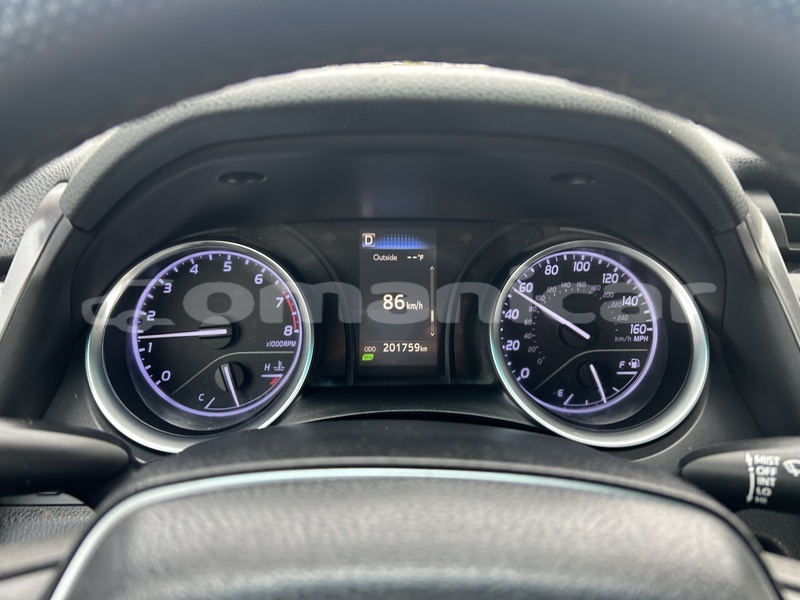 Big with watermark toyota camry masqat muscat 8030