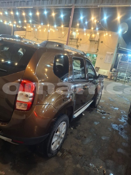 Big with watermark renault duster al batinah suhar 8036