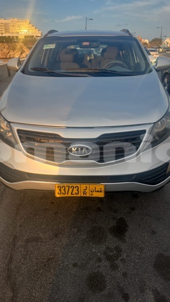 Big with watermark kia sportage masqat ruwi 8037