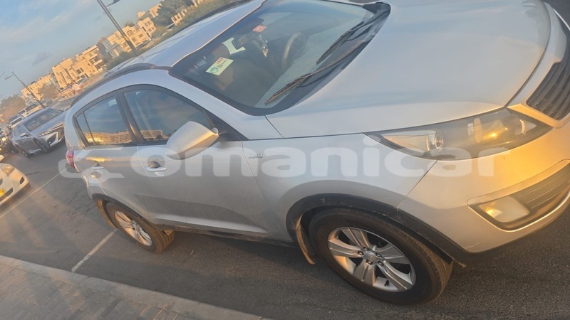 Big with watermark kia sportage masqat ruwi 8037